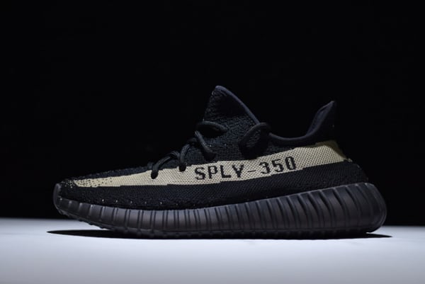 Adidas Yeezy Boost 350 V2 Green By9611