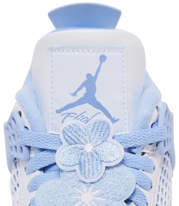 Jordan 4 Retro Forget Me Not - HV0823-100 - Image 10