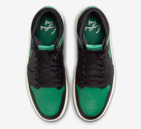 Eastside Golf X Air Jordan 1 High Golf Fj0849-001 - Image 3