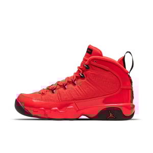 Air Jordan 9 Retro "Chile Red" CT8019