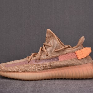 Adidas Yeezy Boost 350 V2 Clay Eg7490