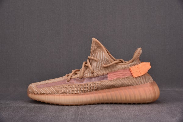 Adidas Yeezy Boost 350 V2 Clay Eg7490