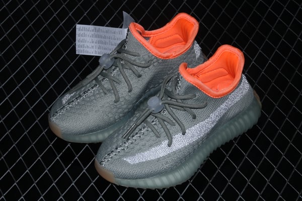 Ad Yeezy 350 Boost V2 Fx9035 - Image 2