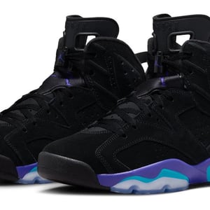 Air Jordan 6 Retro ‘Aqua’ CT8529-004 - Image 2