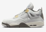 Air Jordan 4 Se Craft ?Photon Dust? Dv3742-021 - Image 5