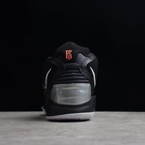 Nike Kyrie 8 Infinity Fire And Ice Dc9134-001 - Image 10