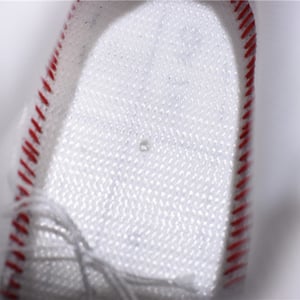 Nike Air Force 1 07 All Triple White Classic Shoes Sneakers Af1 315122-111 - Image 18