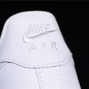 Nike Air Force 1 07 All Triple White Classic Shoes Sneakers Af1 315122-111 - Image 7
