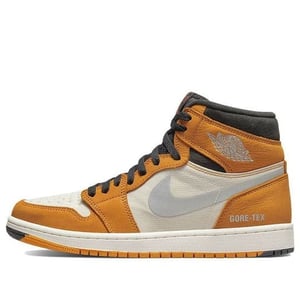 Jordan 1 High Element Gore-Tex Light Curry Db2889-700