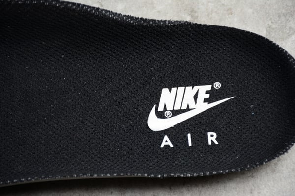 Nike Air Force 1 Velcro Swoosh Pack Black Ah8462-002 - Image 13
