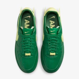 Nike Air Force 1 X Ambush ‘Pine Green’ Dv3464-300 - Image 3
