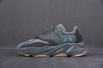 Adidas Yeezy Boost 700 V2 Teal Blue Fw2499