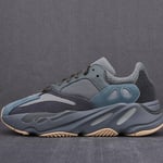 Adidas Yeezy Boost 700 V2 Teal Blue Fw2499