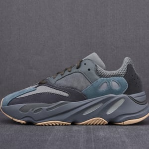Adidas Yeezy Boost 700 V2 Teal Blue Fw2499