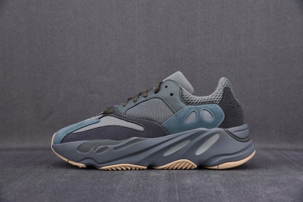 Adidas Yeezy Boost 700 V2 Teal Blue Fw2499