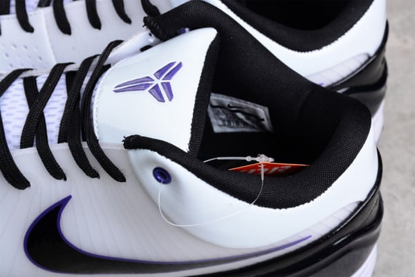 Nike Kobe 4 344335-101 - Image 11