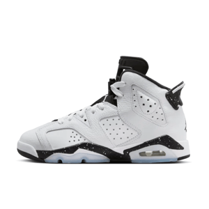 Air Jordan 6 ?Reverse Oreo? White Black Ct8529-112
