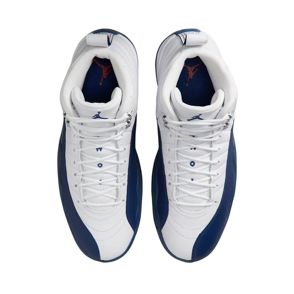 Air Jordan 12 Retro 'French Blue' - Image 4