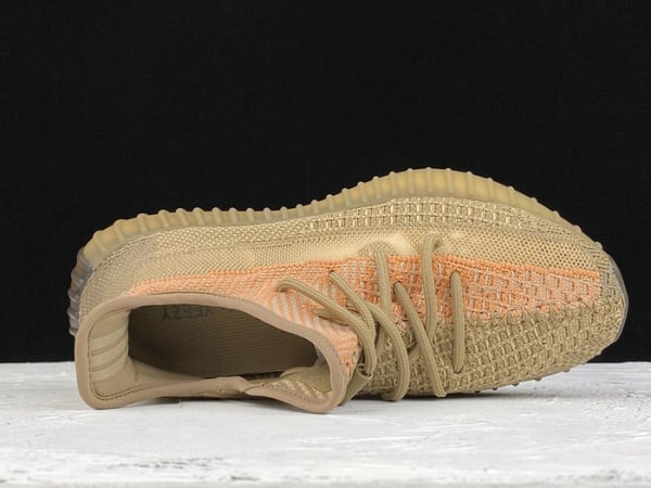 Ad Yeezy 350 Boost V2 Fz5240 - Image 3