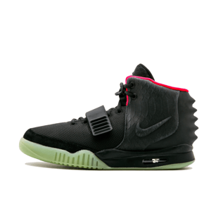 Nike Air Yeezy 2 Solar Red 508214-006