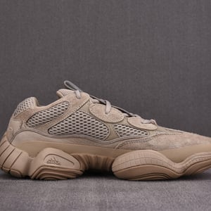 Adidas Yeezy 500 Taupe Light Gx3605 - Image 4