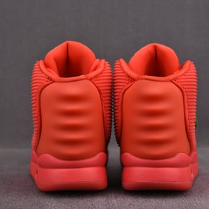 Nike Air Yeezy 2 Red October Mens 508214-660 - Image 3