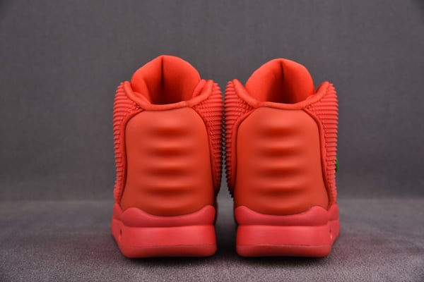 Nike Air Yeezy 2 Red October Mens 508214-660 - Image 3