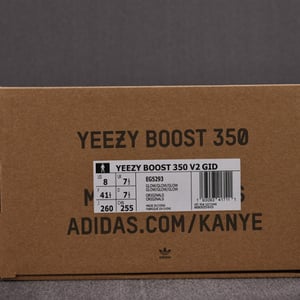 Adidas Yeezy Boost 350 V2 Glow In The Dark Eg5293 - Image 12
