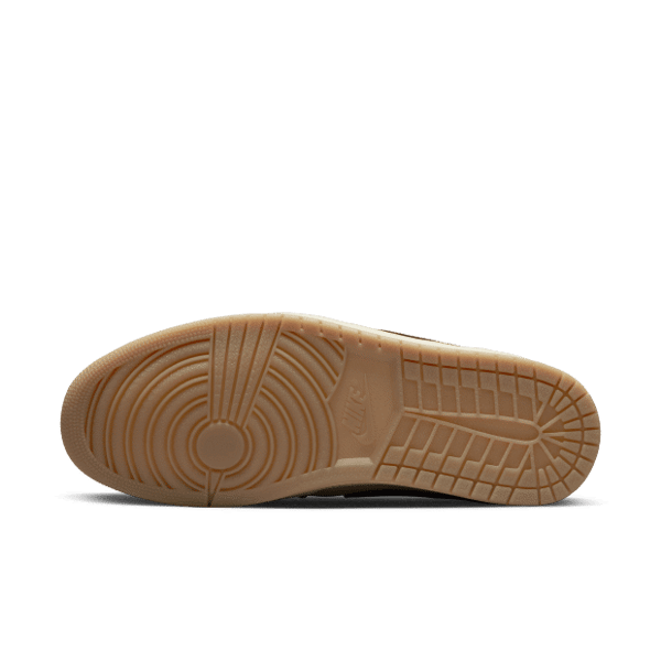 Air Jordan 1 Retro Low Og Zion Williamson Voodoo Dz7292-200 - Image 7