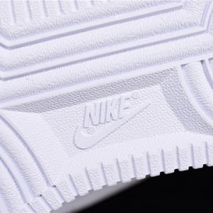 Nike Air Force 1 07 All Triple White Classic Shoes Sneakers Af1 315122-111 - Image 16