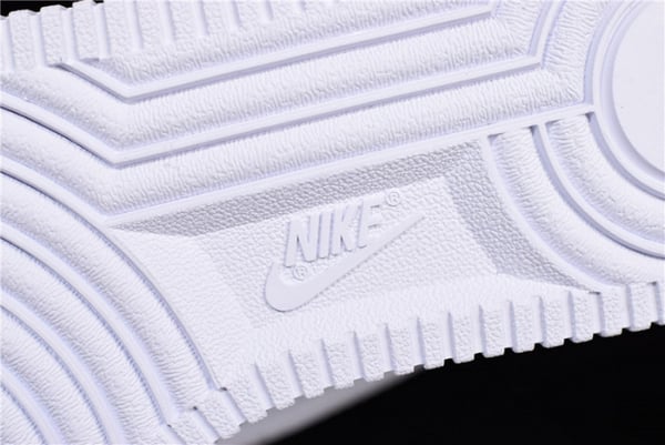 Nike Air Force 1 07 All Triple White Classic Shoes Sneakers Af1 315122-111 - Image 16