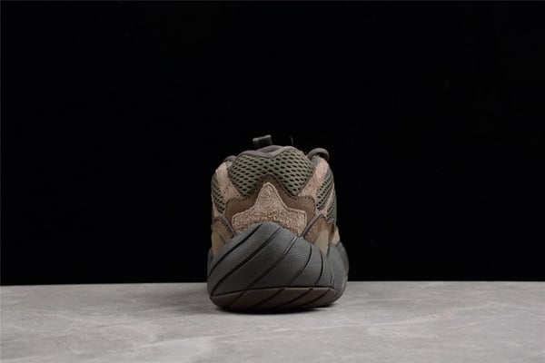 Yeezy 500 Brown Clay Gx3606 - Image 2