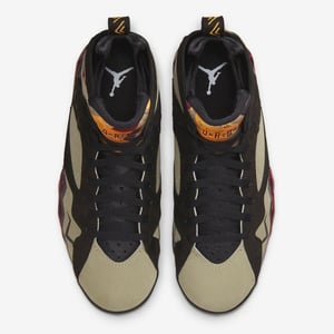 Air Jordan 7 ?Olive? Dn9782-001 - Image 3
