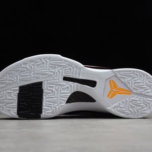 Nike Kobe 5 Protro Bruce Lee Alternate Cd4991-101 - Image 8