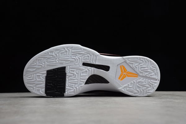 Nike Kobe 5 Protro Bruce Lee Alternate Cd4991-101 - Image 8