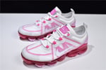 Nike Air Vapormax 2019 Pink Rise Ar6632-105 - Image 5