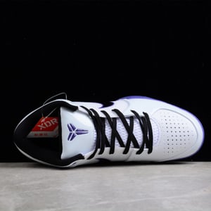 Nike Kobe 4 344335-101 - Image 2