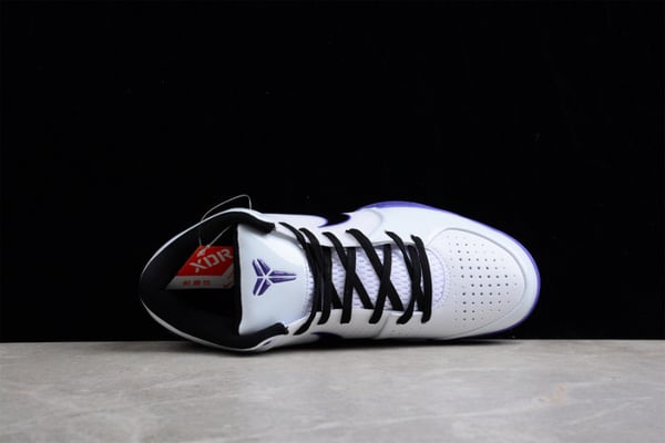 Nike Kobe 4 344335-101 - Image 2