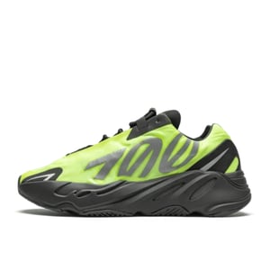 Adidas Yeezy Boost 700 Mnvn Phosphor Fy3727