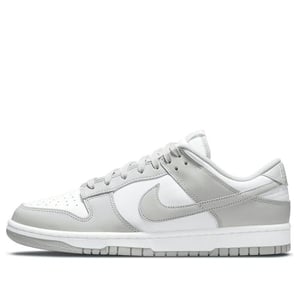 Nike Dunk Low 'Grey Fog' Dd1391-103