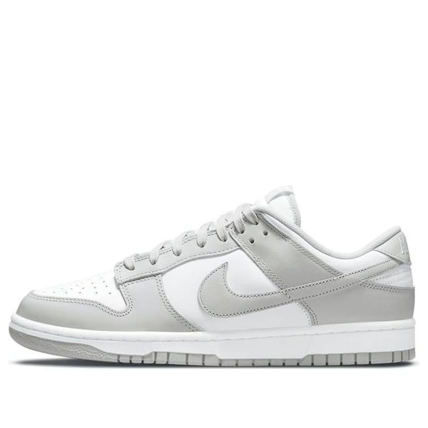 Nike Dunk Low 'Grey Fog' Dd1391-103