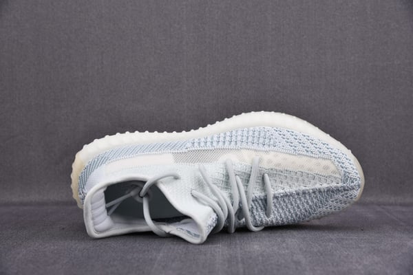Ad Yeezy 350 Boost V2 Fw3043 - Image 6