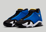 Air Jordan 14 'Laney' (487471-407) - Image 10