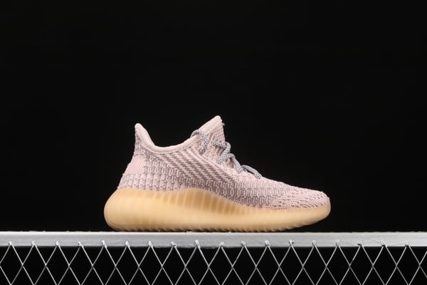 Ad Yeezy 350 Boost V2 Fv5675 - Image 7