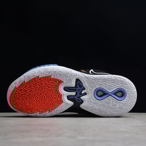 Nike Kyrie 8 Infinity Fire And Ice Dc9134-001 - Image 5
