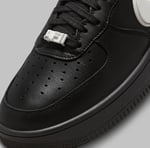 Nike Air Force 1 X Ambush ‘Black’ Dv3464-001 - Image 8