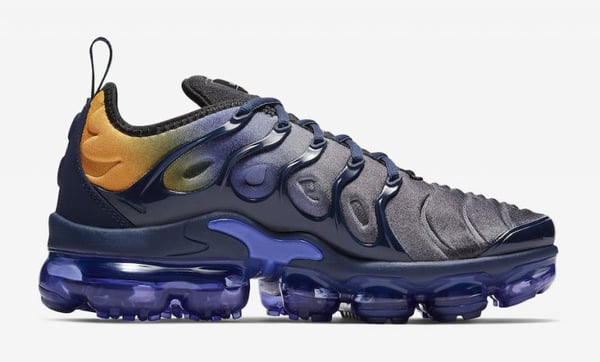 Nike Air VaporMax Plus Ao4550-500 - Image 6