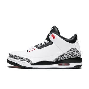 Air Jordan 3 Retro 136064-123