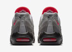Nike Air Max 95 Og ‘Solar Red’ At2865-100 - Image 4