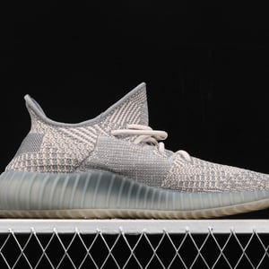 Ad Yeezy Boost 350 V2“Israfil”Fz5421 - Image 6